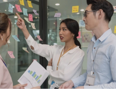 การเพิ่มประสิทธิภาพการทำงาน