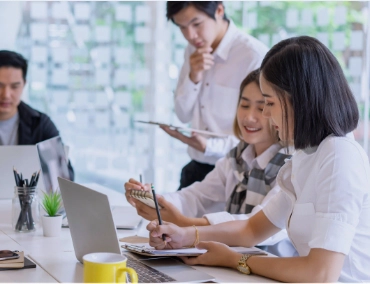 การปรับใช้ทรัพยากรให้เหมาะสม