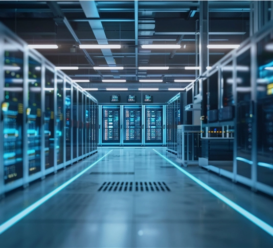 IT Infrastructure Management