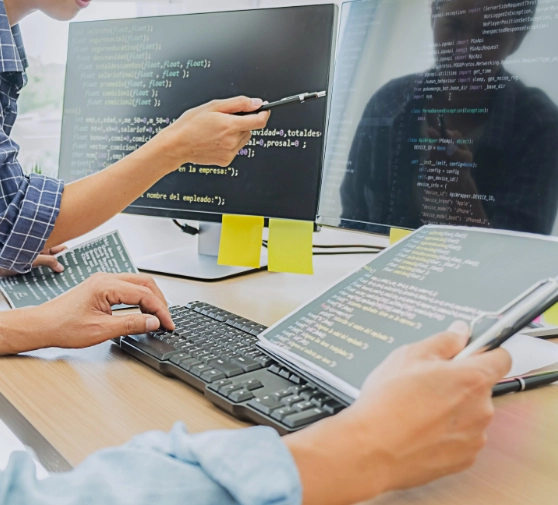 Software Development and Maintenance